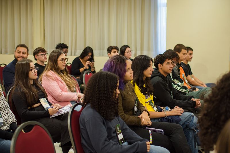 Hackaunesp 2024 evento 0