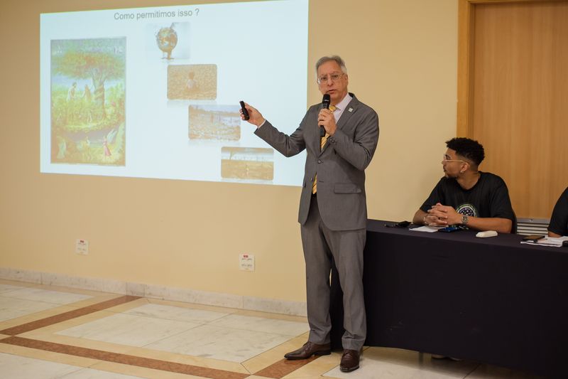 Hackaunesp 2024 evento 3