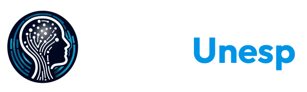 Hackathon Unesp 2025 Logo
